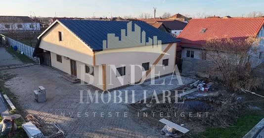 Casă Aradului