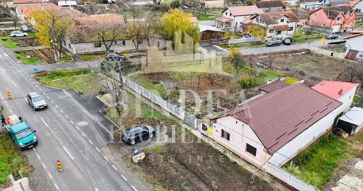 Casă individuală de vânzare cu 4 camere în Giarmata