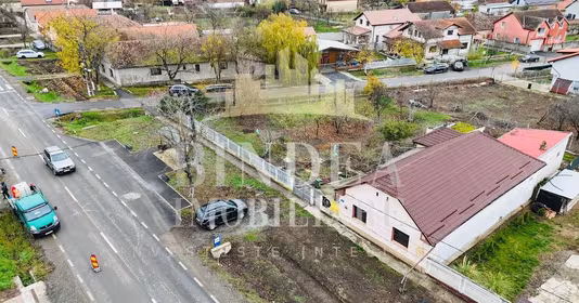 Casă Aradului
