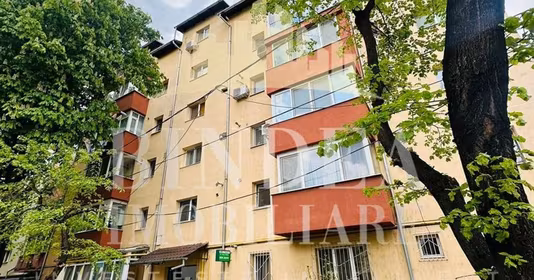 Apartament Lipovei