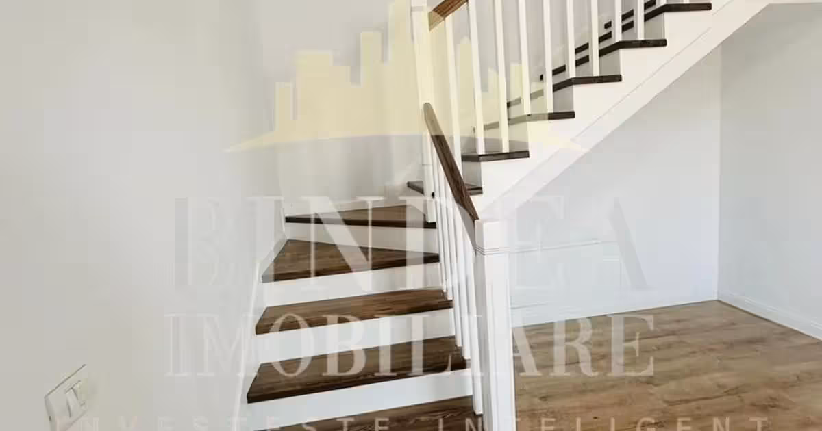 Duplex de vânzare cu 5 camere în Giarmata