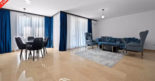 Apartament Faleza Nord