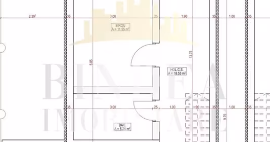 Apartament Aradului