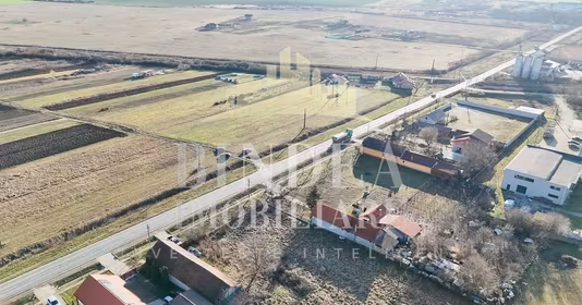Teren Girocului