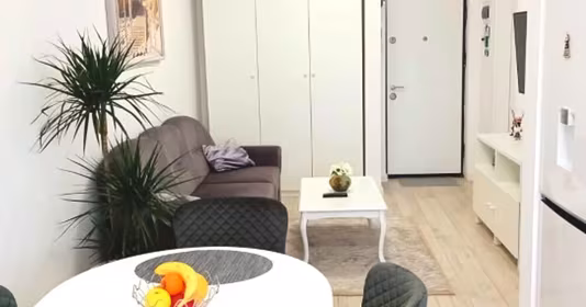 Apartament Militari