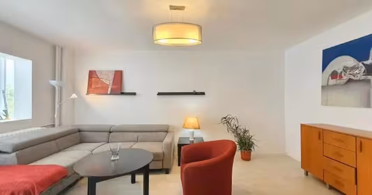 Apartament Domenii