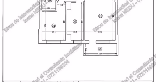 Apartament Energia