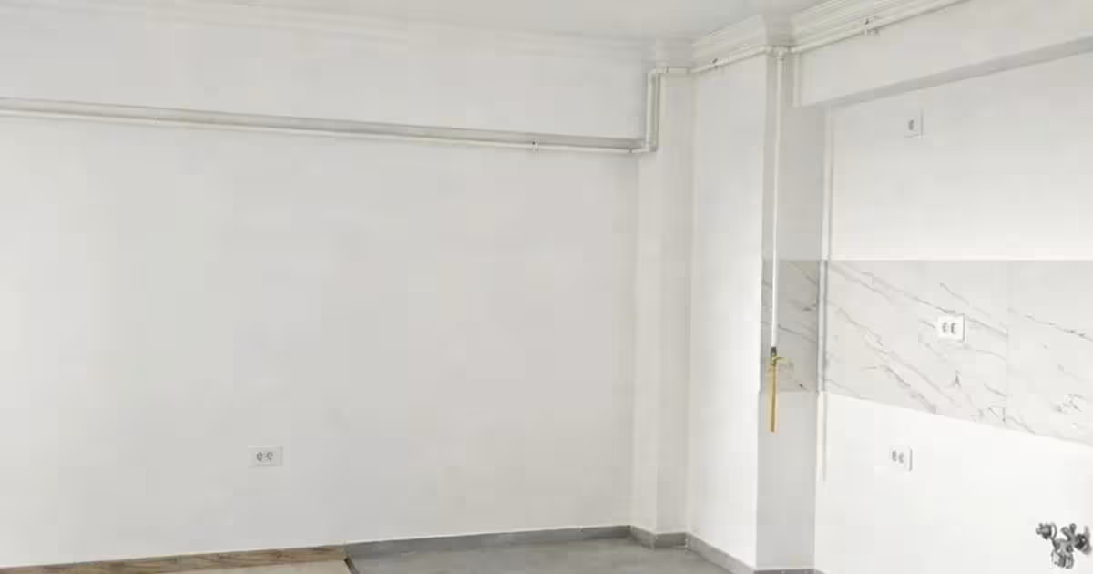 Apartament de vânzare cu 3 camere în zona Energia, Constanța
