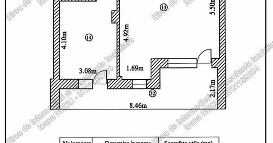 Apartament Tomis Plus