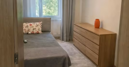 Apartament Gara