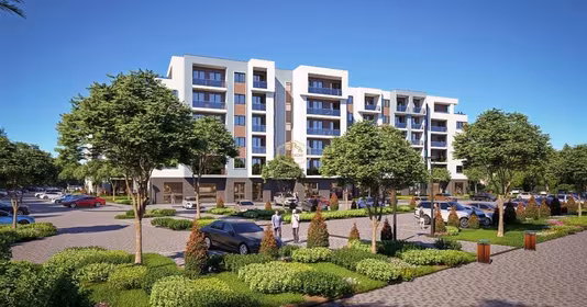 Penthouse Botizului