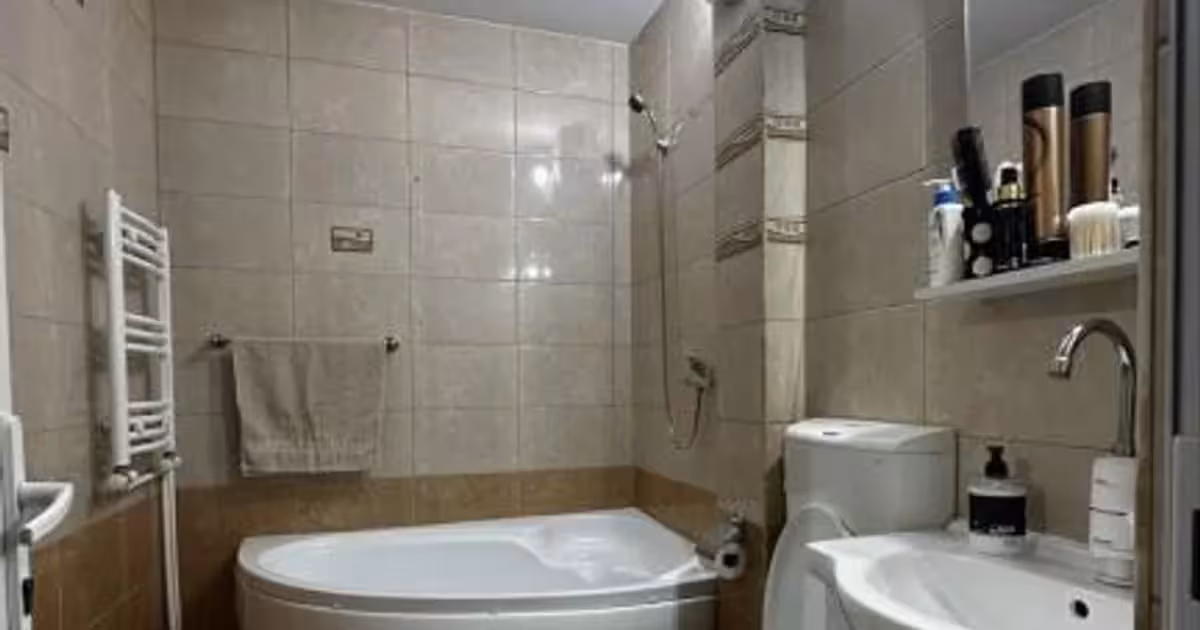 Apartament de vânzare cu 2 camere în zona Inel II, Constanța