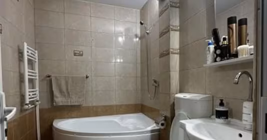Apartament Inel II