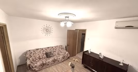 Apartament City Park Mall