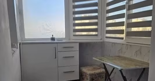 Apartament Trocadero