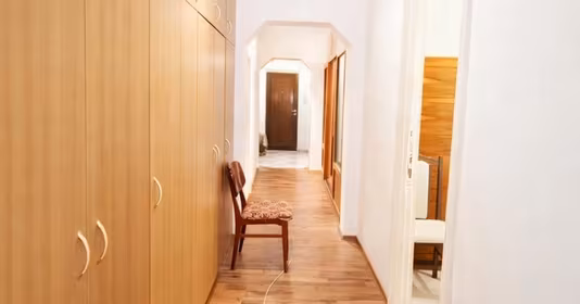 Apartament City Park Mall
