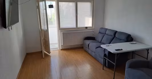 Apartament Casa de Cultură