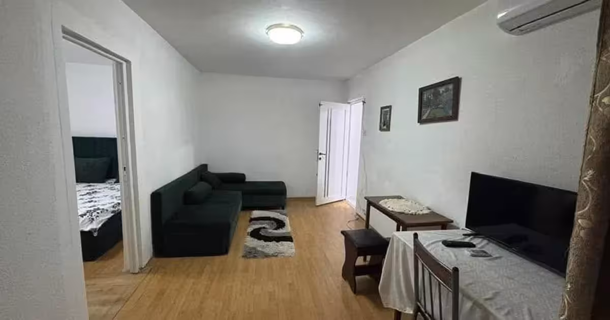 Apartament de vânzare cu 3 camere în zona Tomis Nord, Constanța