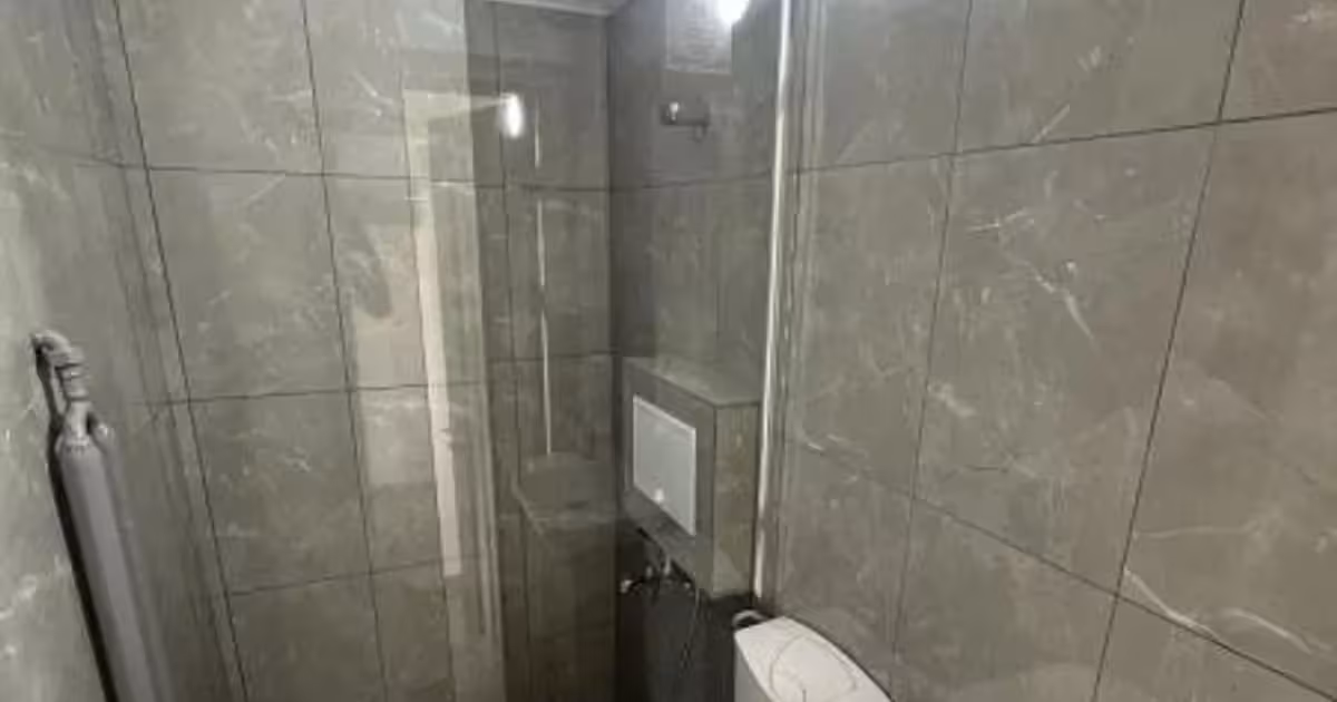 Garsonieră de vânzare în zona City Park Mall, Constanța