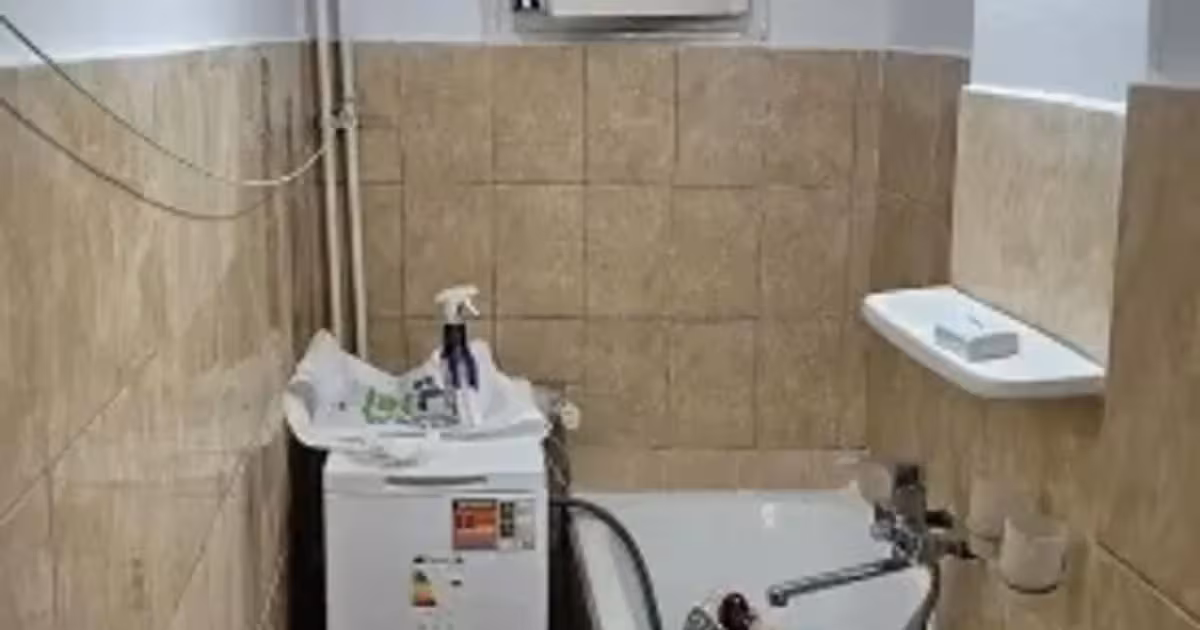 Apartament de vânzare cu 2 camere, mobilat în zona Inel II, Constanța