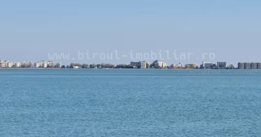 Apartament Mamaia