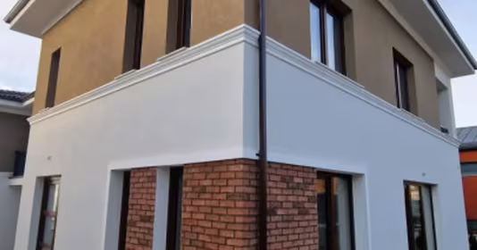 Apartament Iris