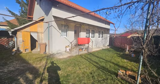 Casă Mănăștur