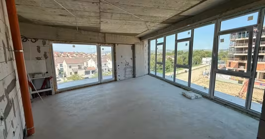 Apartament Sopor