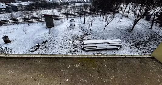 Casă Mărăști
