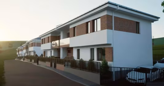 Apartament Mănăștur