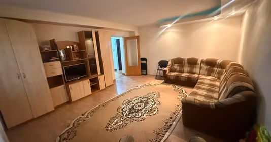 Apartament Dallas