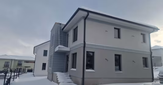 Casă Mărăști