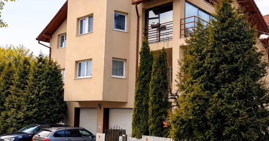 Casă Făget