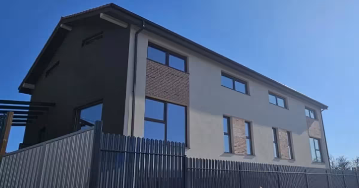 Duplex de vânzare cu 4 camere în zona Iris, Cluj-Napoca