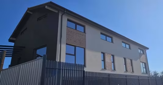 Apartament Iris