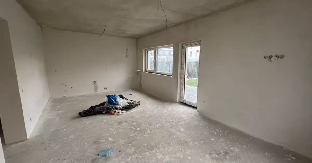 Duplex de vânzare cu 5 camere în Florești