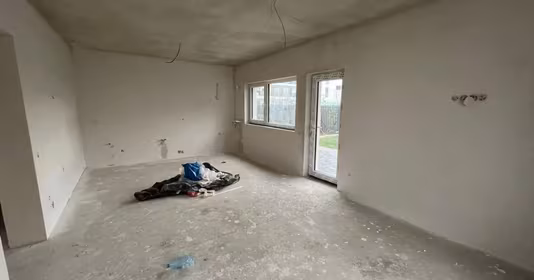 Apartament Grigorescu