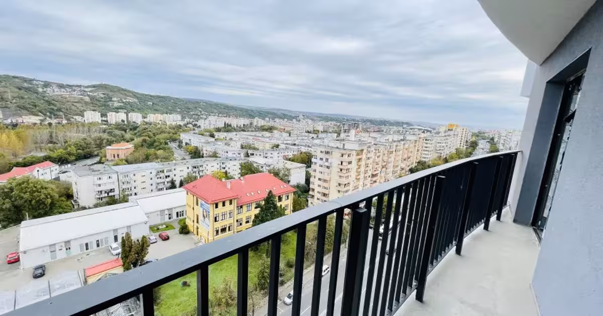 Apartament de vânzare cu 2 camere în zona Mănăștur, Cluj-Napoca