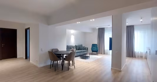 Apartament Plopilor
