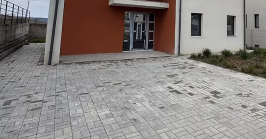 Casă Gheorgheni