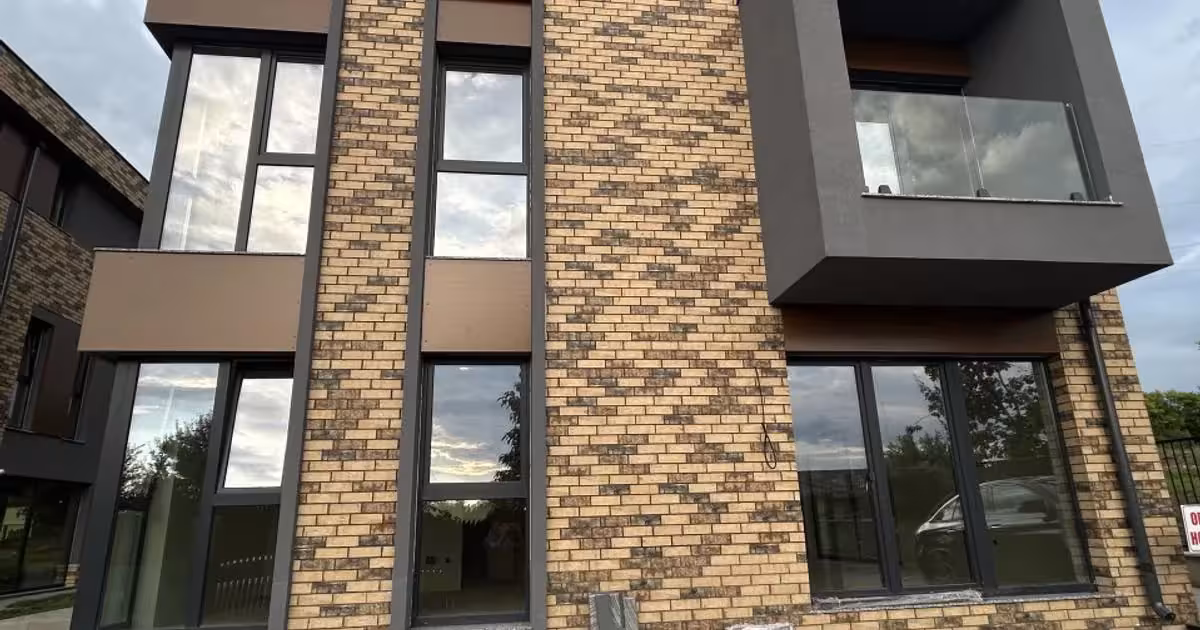 Duplex de vânzare cu 5 camere în zona Făget, Cluj-Napoca