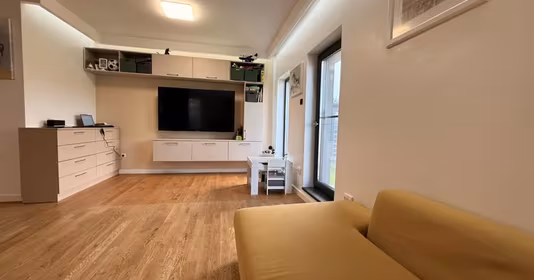 Apartament Borhanci