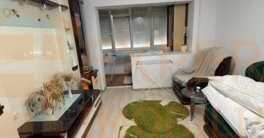 Apartament CET