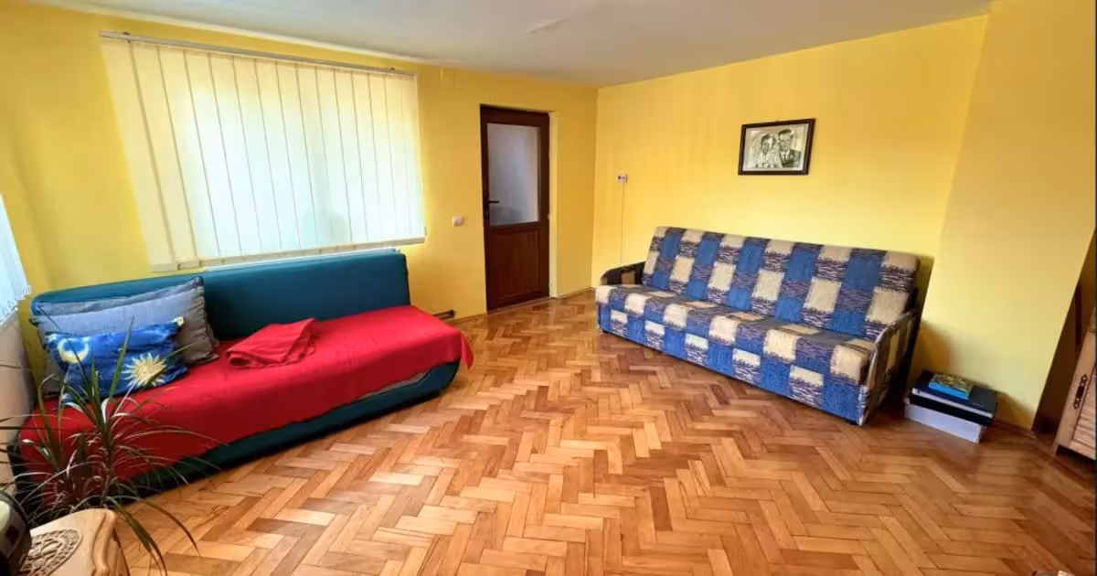 Casă individuală de vânzare cu 3 camere, mobilată în zona Dâmbul Rotund, Cluj-Napoca