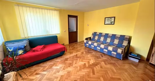 Casă Dâmbul Rotund