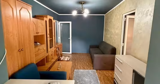 Apartament Badea Cârțan