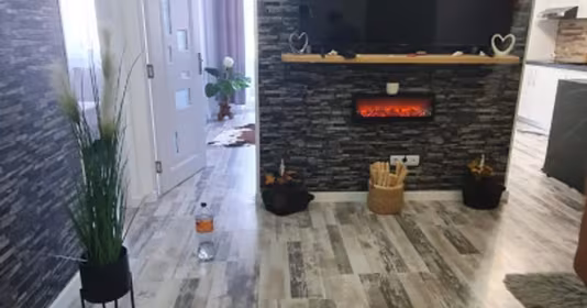 Apartament Mănăștur
