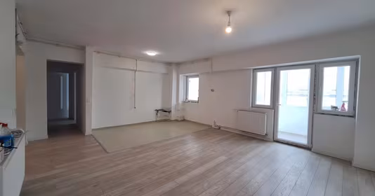 Apartament Grigorescu