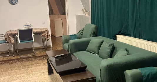 Apartament Mănăștur