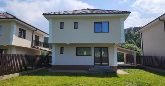 Casă Mănăștur